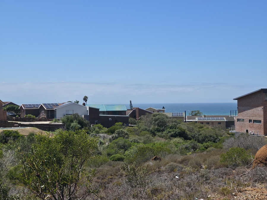 0 Bedroom Property for Sale in Noorsekloof Eastern Cape